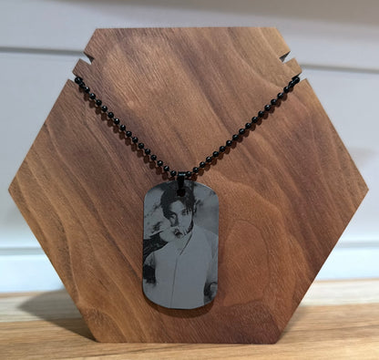 YUNHO Necklace 3
