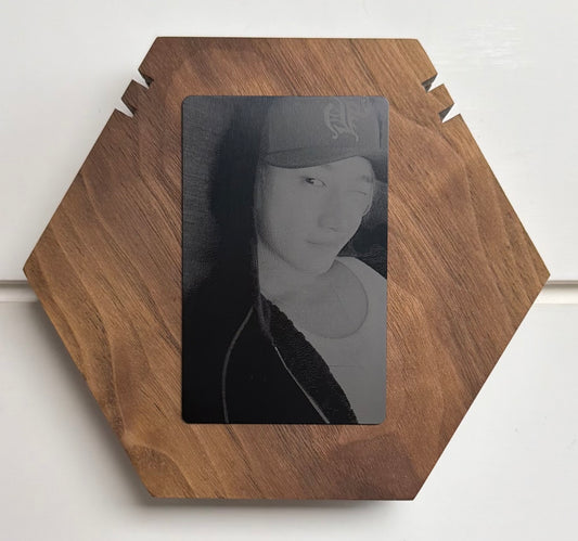 BANG CHAN Forever PC 3