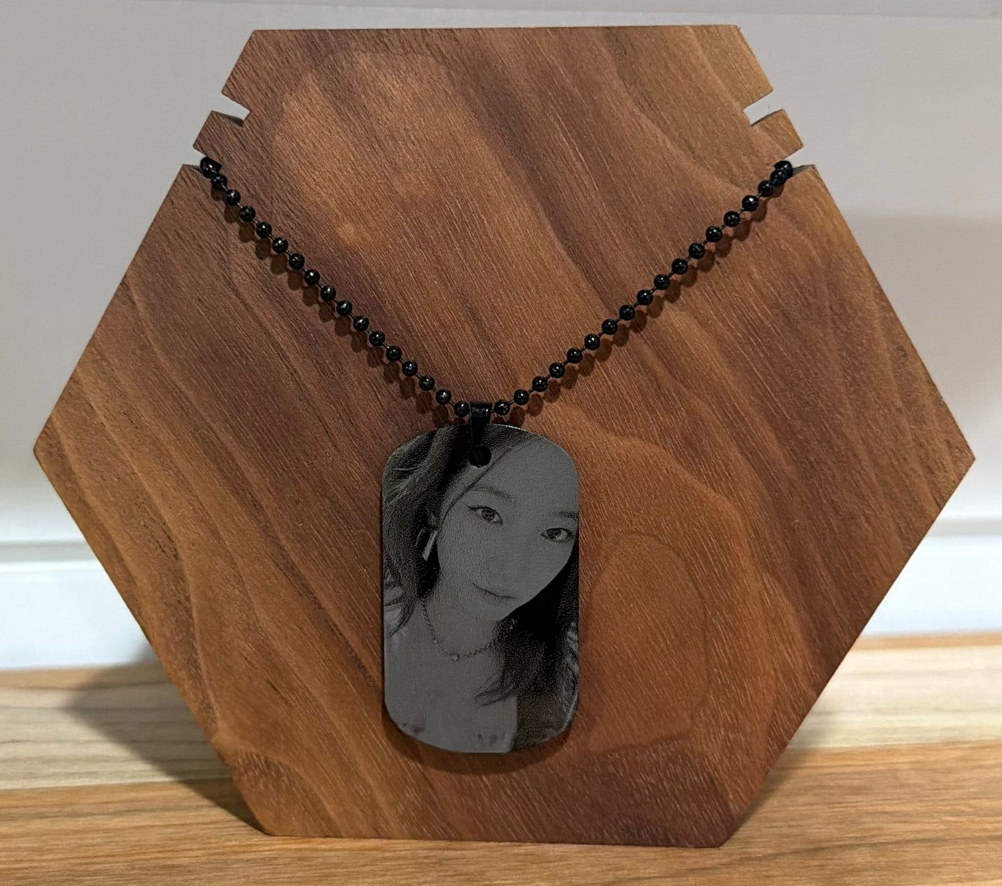 KAZUHA Necklace 1