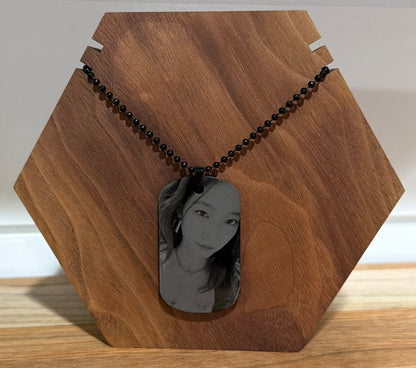 KAZUHA Necklace 1