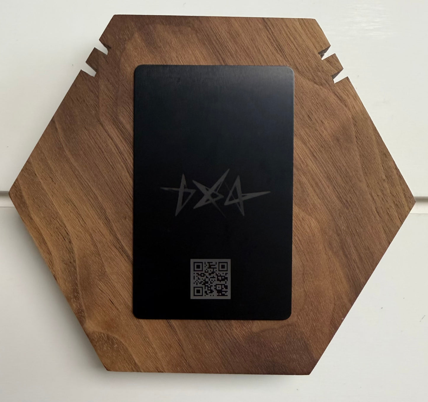 HUENING KAI-Forever PC 5