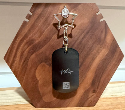 HUENING KAI K-CHAIN 3