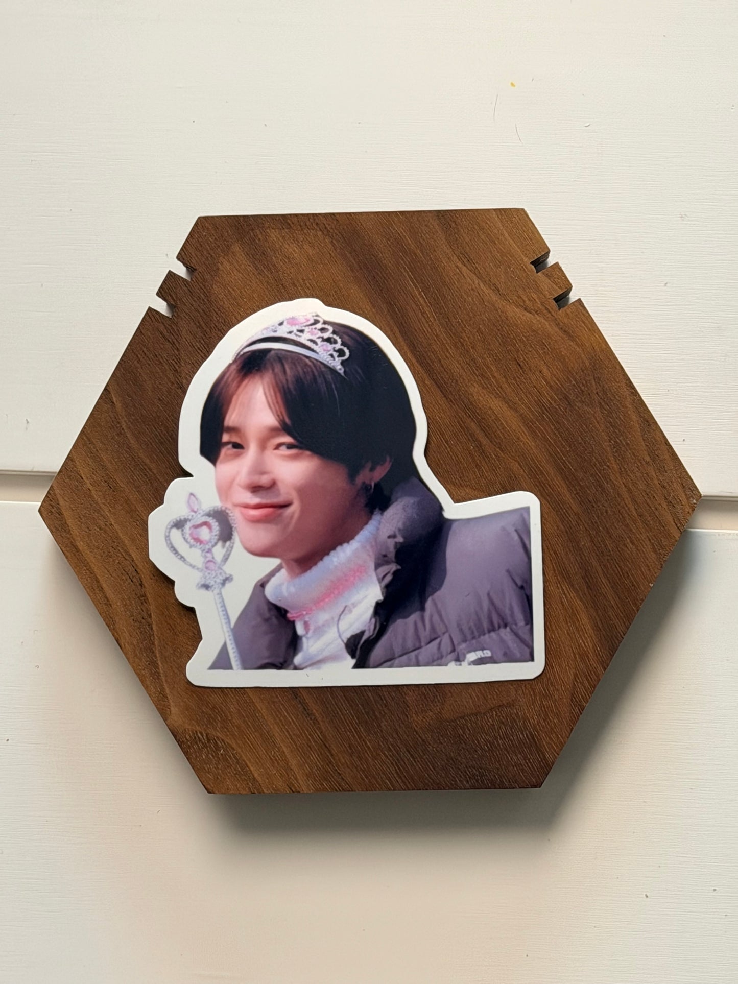 K VINYL STICKERS 3
