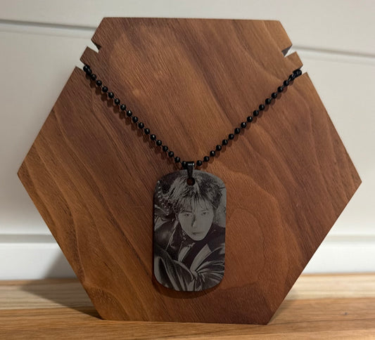 TAEHYUN Necklace 1