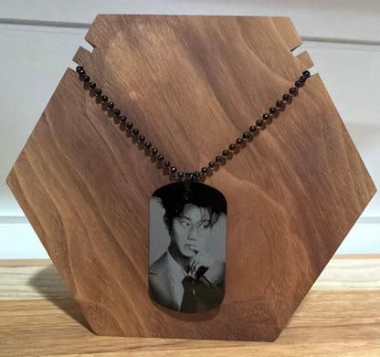 INTAK Necklace 2