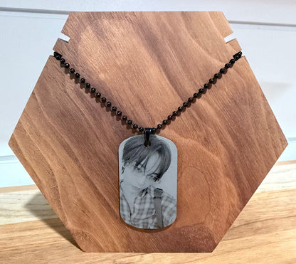 TAKI Necklace 3