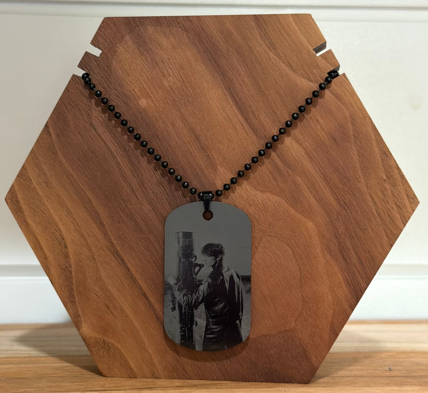 HUENING KAI Necklace 2