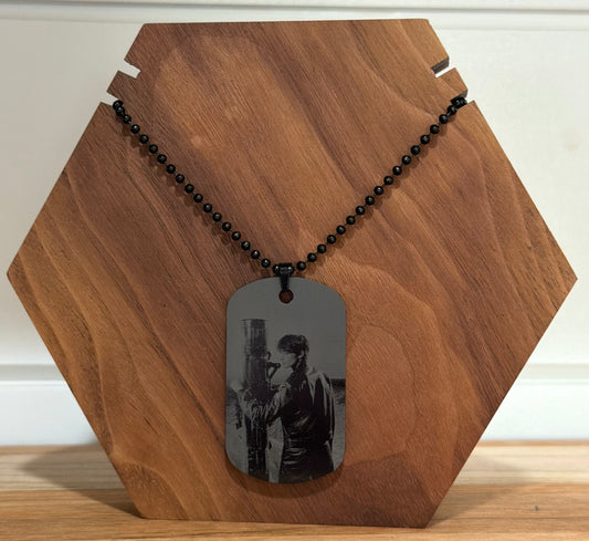 HUENING KAI Necklace 2