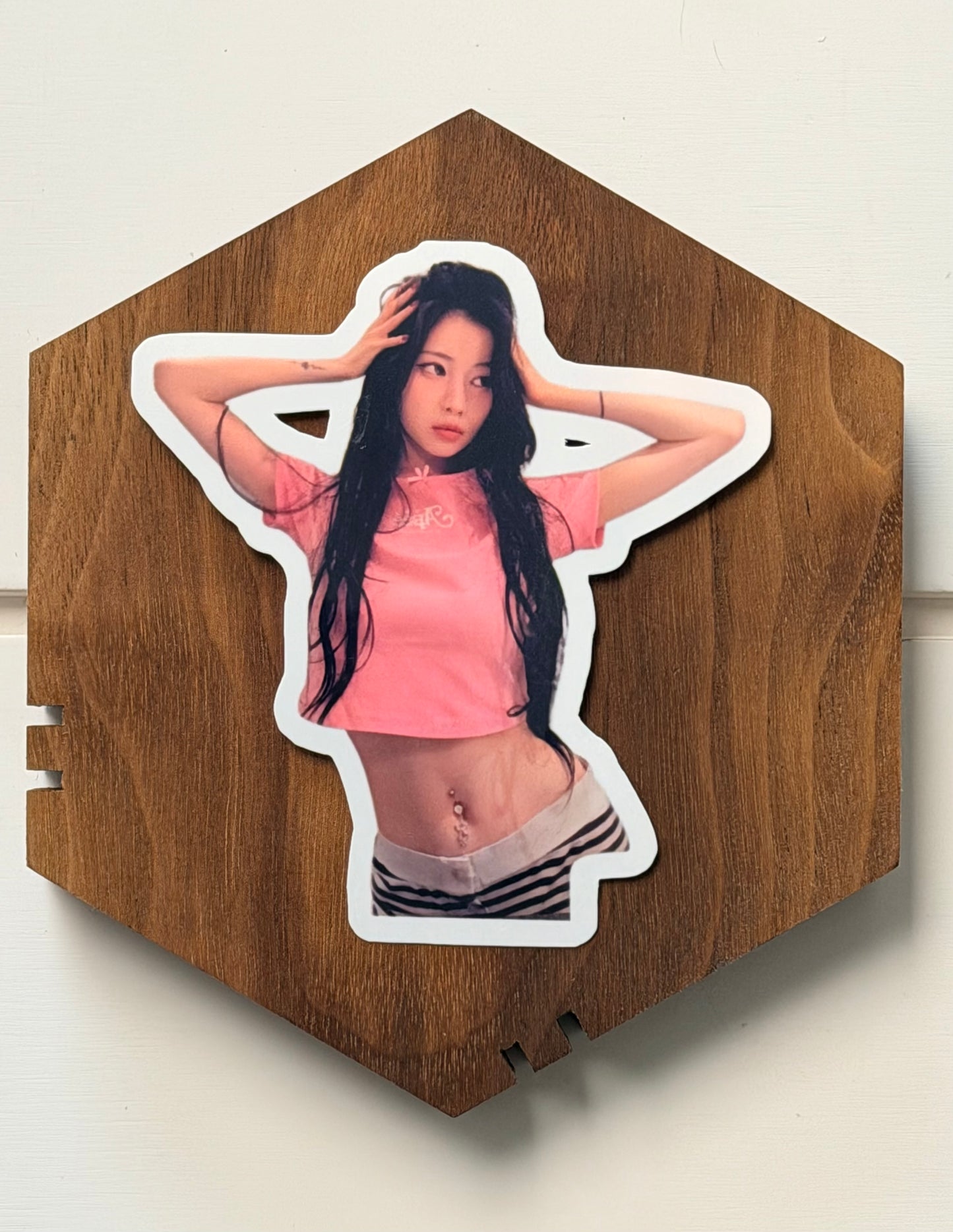 ASA VINYL STICKERS 1