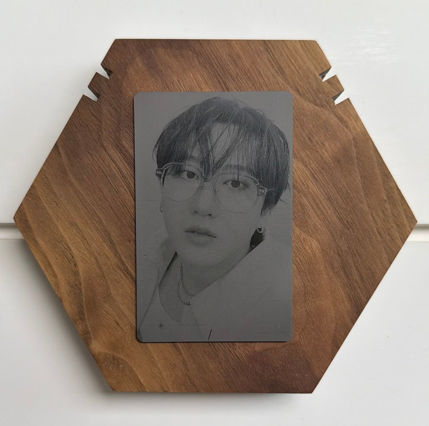 CHANGBIN Forever PC 4