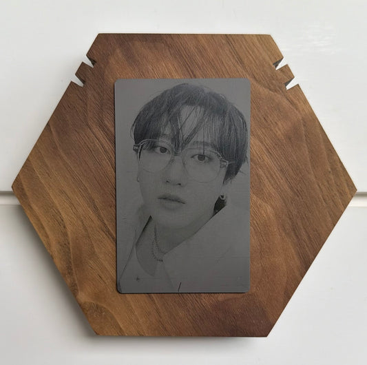 CHANGBIN Forever PC 4