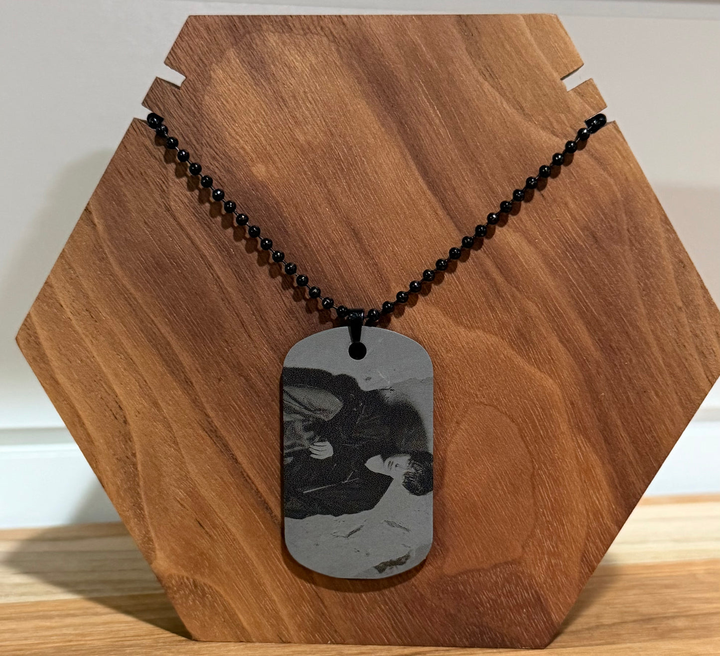 SUNOO Necklace 2