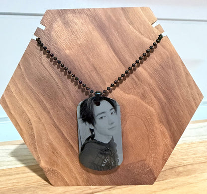 SUNGHOON Necklace 1