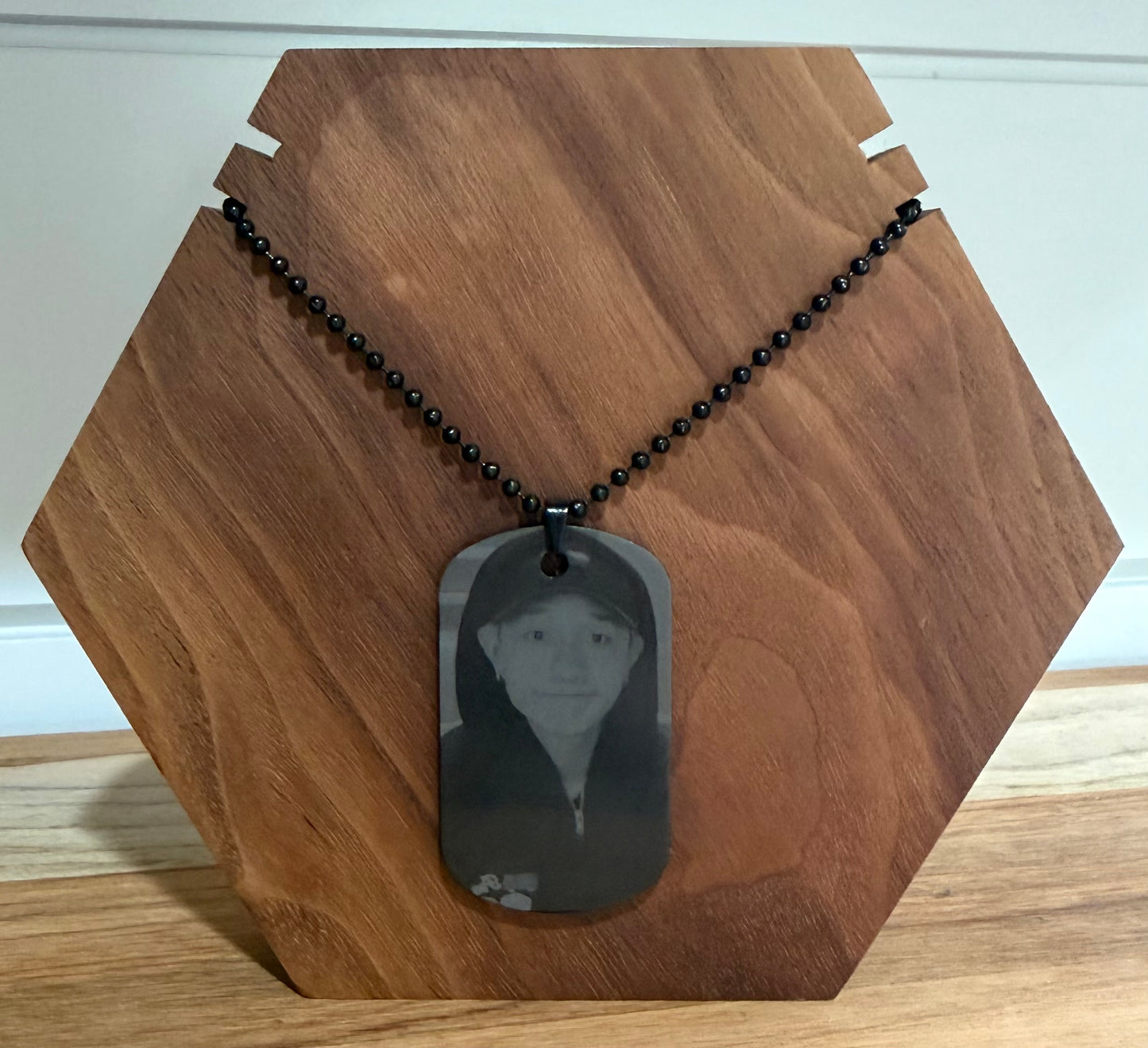 BANG CHAN Necklace 3