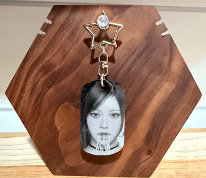 EUNCHAE K-CHAIN 2