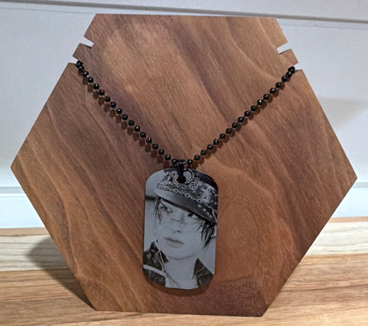 MINGI Necklace 2