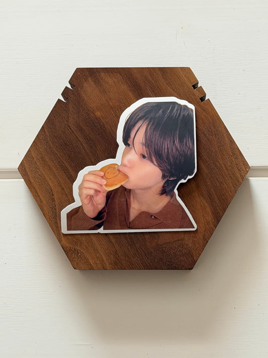 K VINYL STICKERS 2
