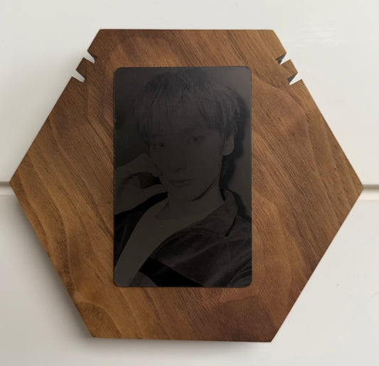 HUENING KAI-Forever PC 5