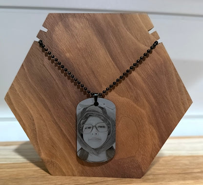 YUNJIN Necklace 2