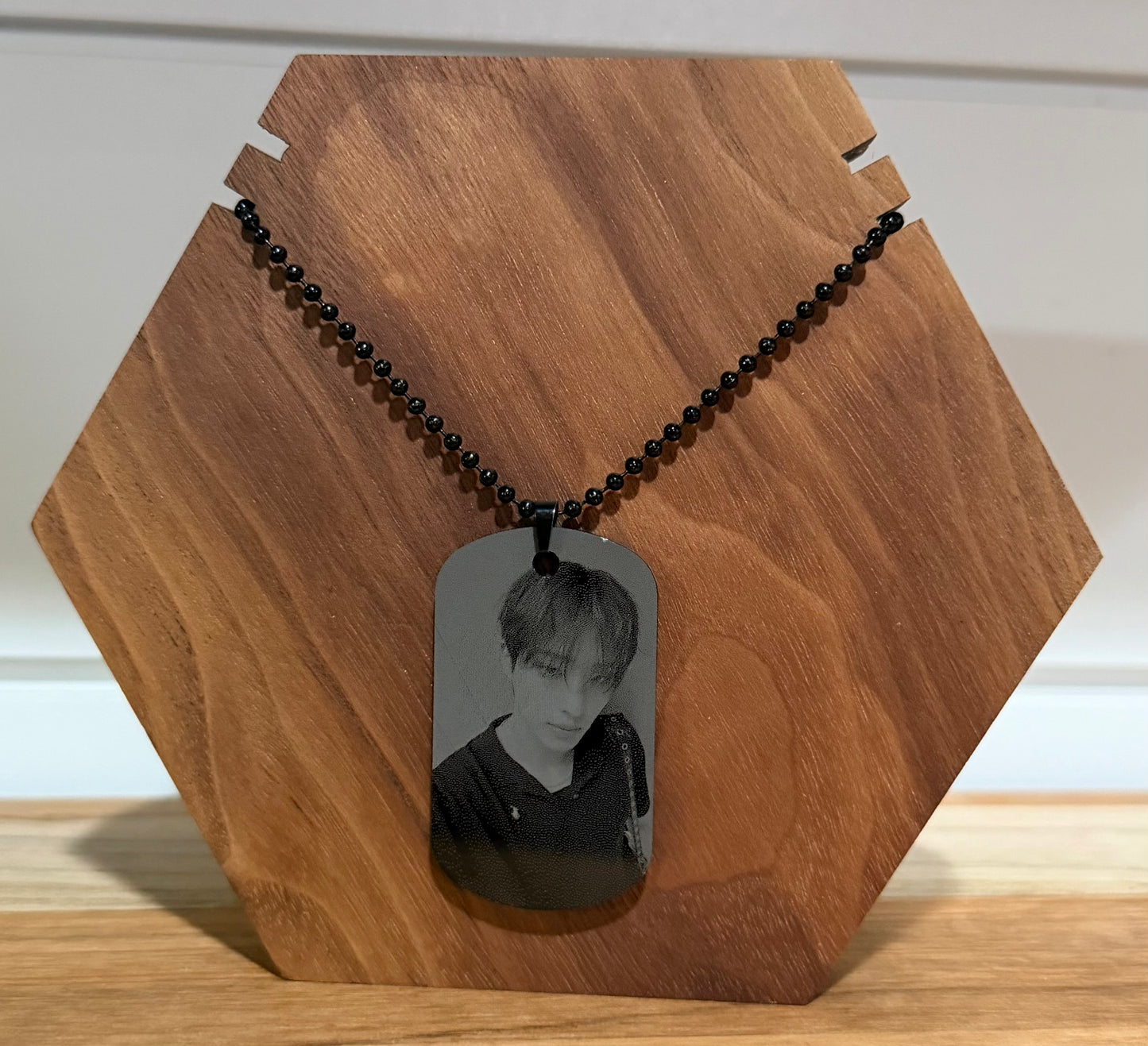 KEEHO Necklace 2
