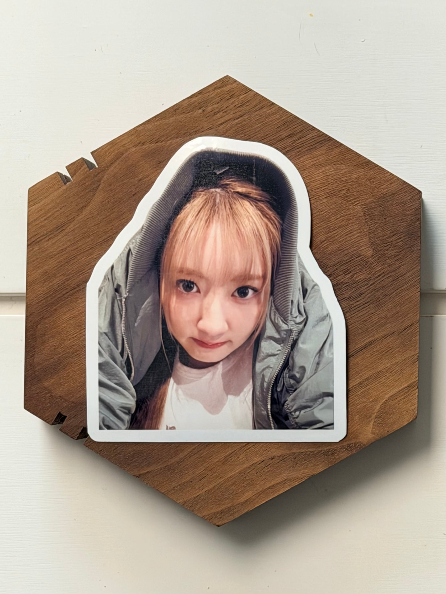 RAMI VINYL STICKERS 3