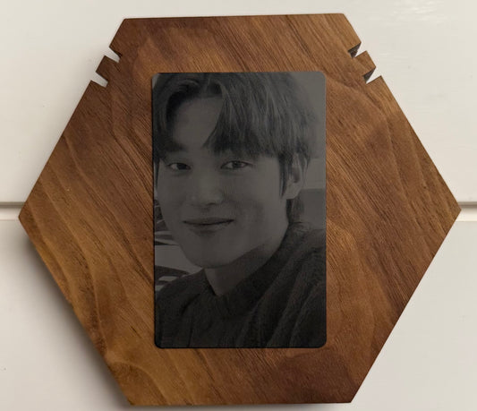 WOOYOUNG-Forever PC 1