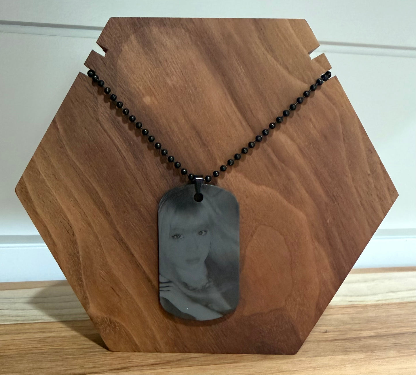 AHYEON Necklace 1