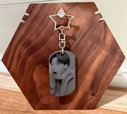 SAN K-CHAIN 1