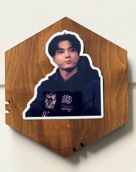 JAY VINYL STICKERS 3