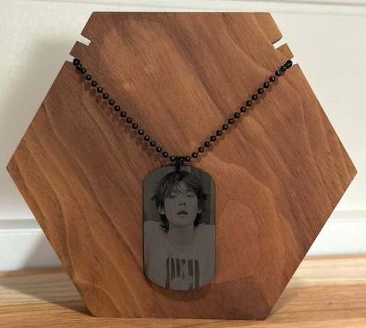YEONJUN Necklace 2