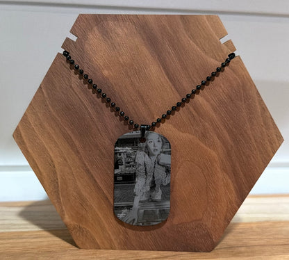 YUNJIN Necklace 1