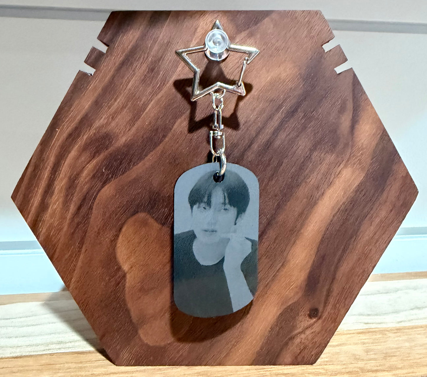 SUNOO K-CHAIN 1