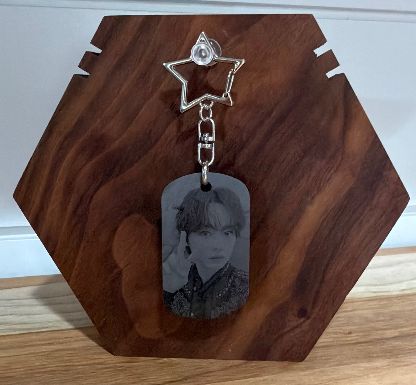 LEE KNOW K-CHAIN 1