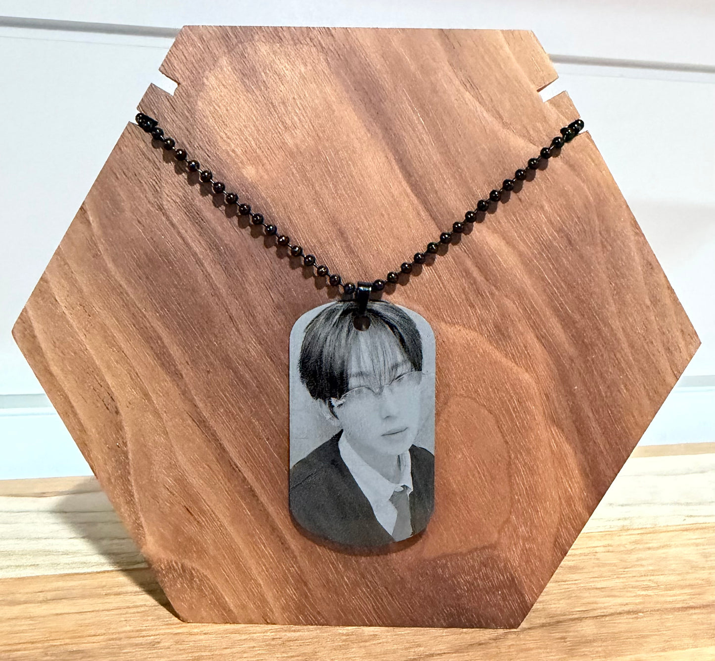FUMA Necklace 3
