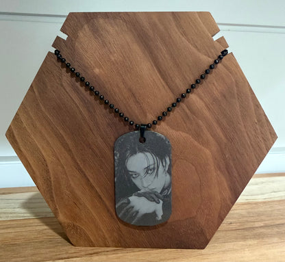 BANG CHAN Necklace 2