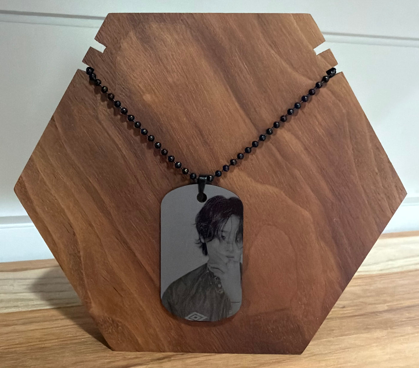 I.N Necklace 3