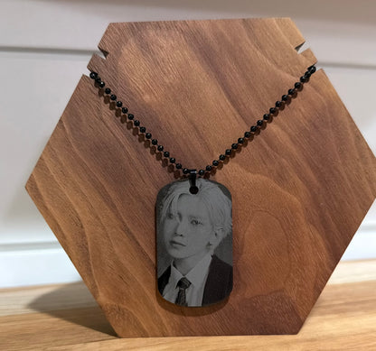 YEOSANG Necklace 1