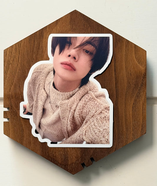 YEONJUN VINYL STICKERS 1