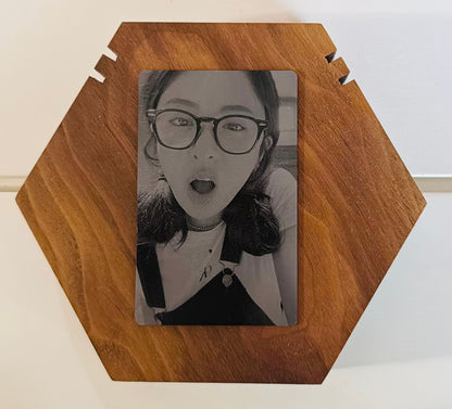 YUNJIN-Forever PC 1