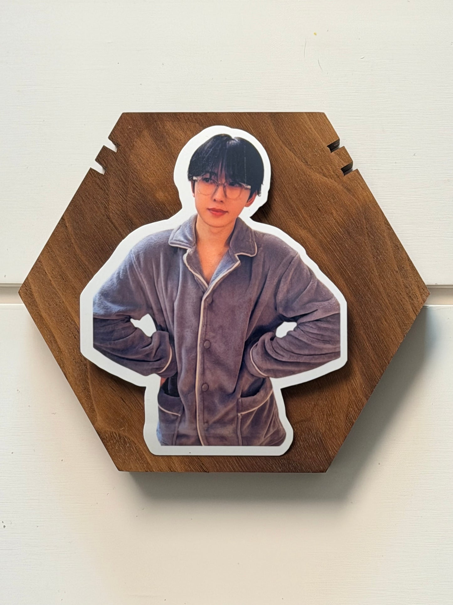 FUMA VINYL STICKERS 2