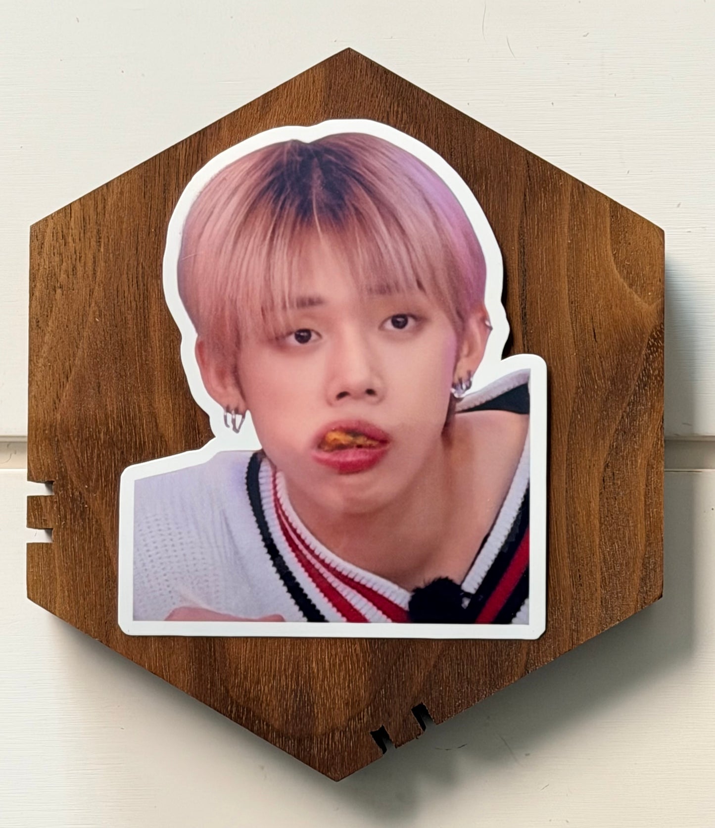 YEONJUN VINYL STICKERS 3