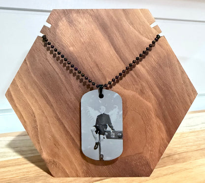 MAKI Necklace 1