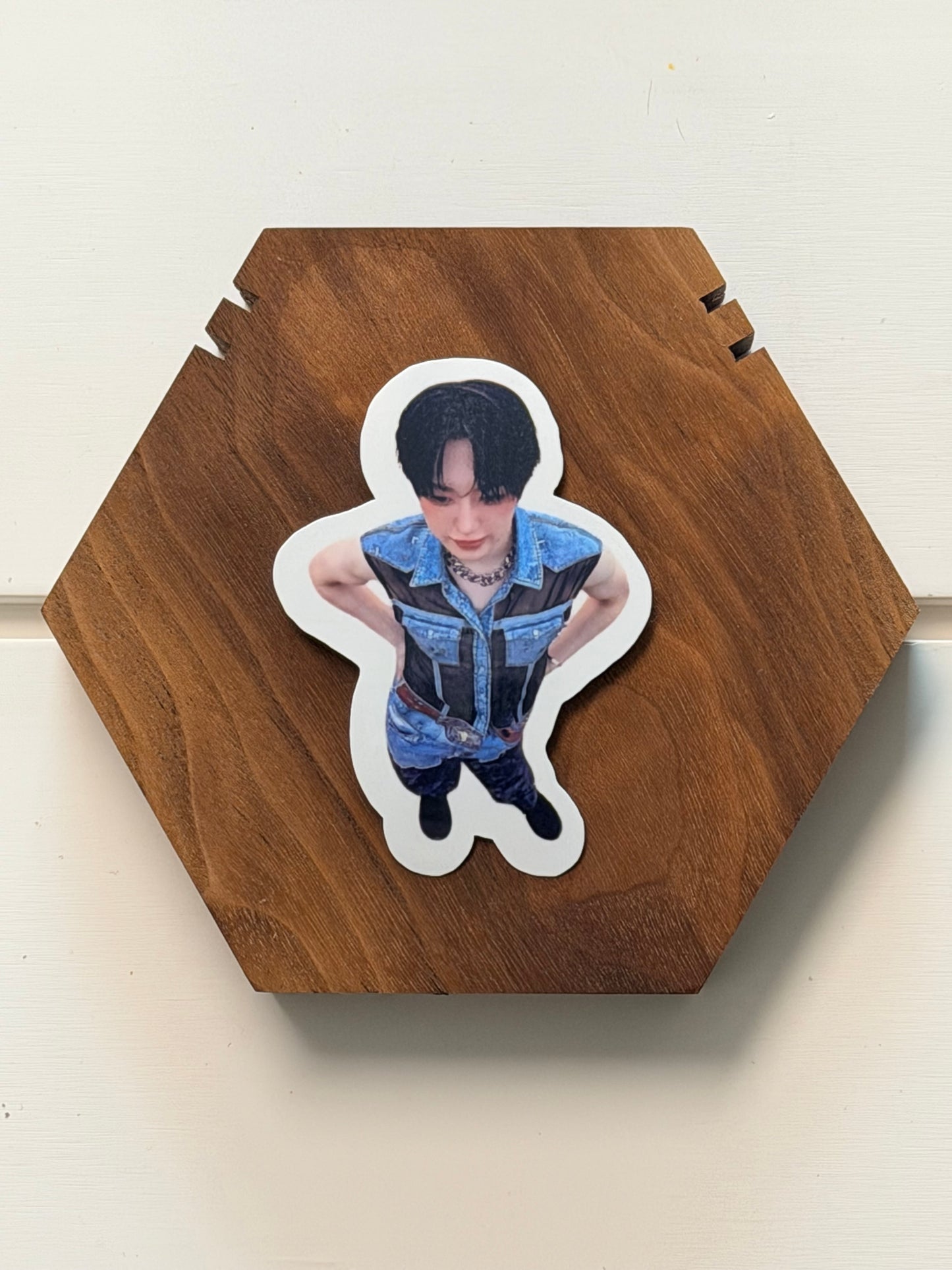 FUMA VINYL STICKERS 1