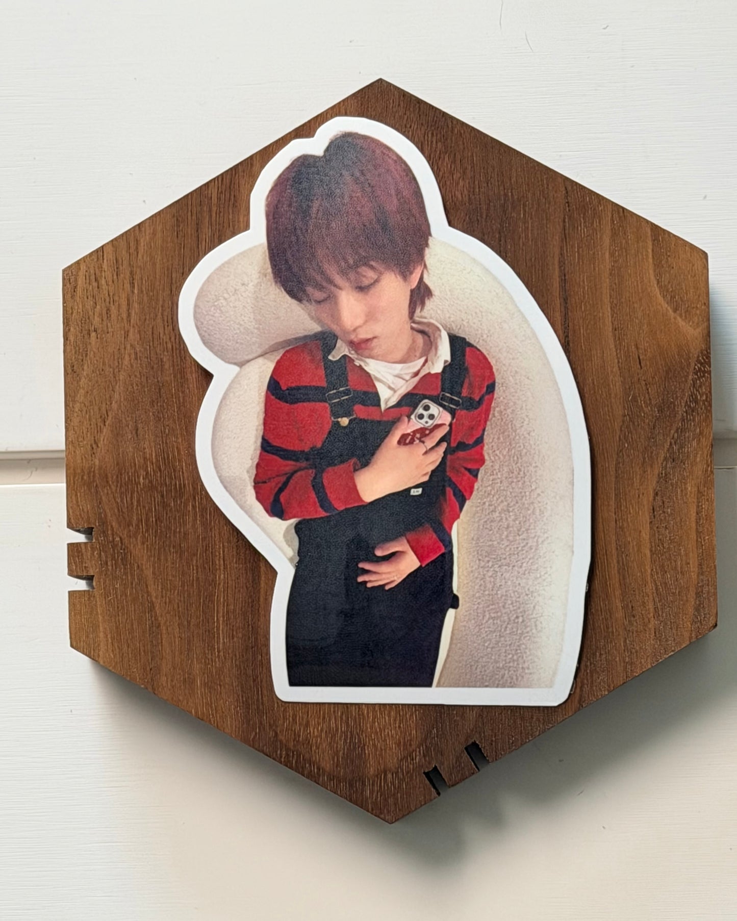 THEO VINYL STICKERS 3