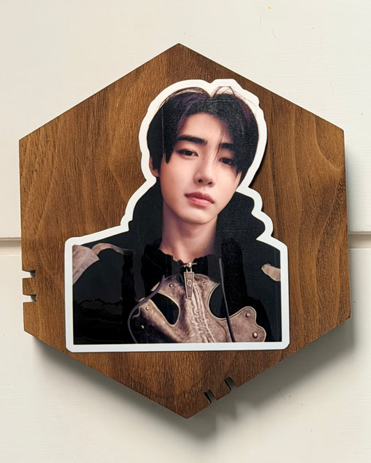 SUNGHOON VINYL STICKERS 1
