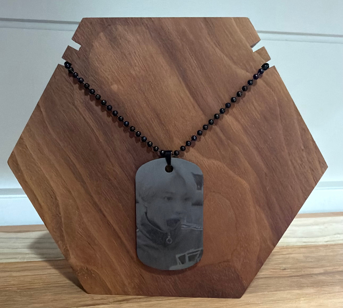 FELIX Necklace 2