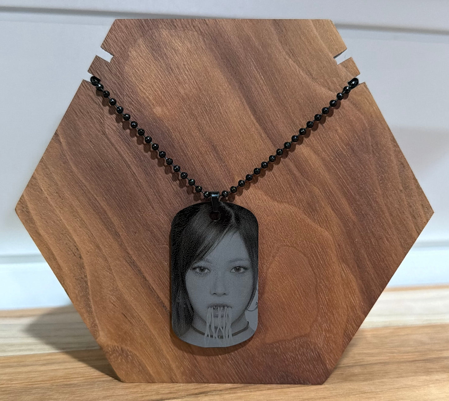 EUNCHAE Necklace 1