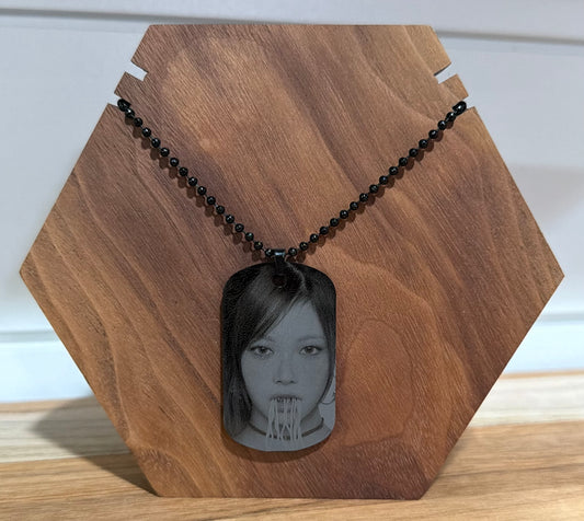 EUNCHAE Necklace 1