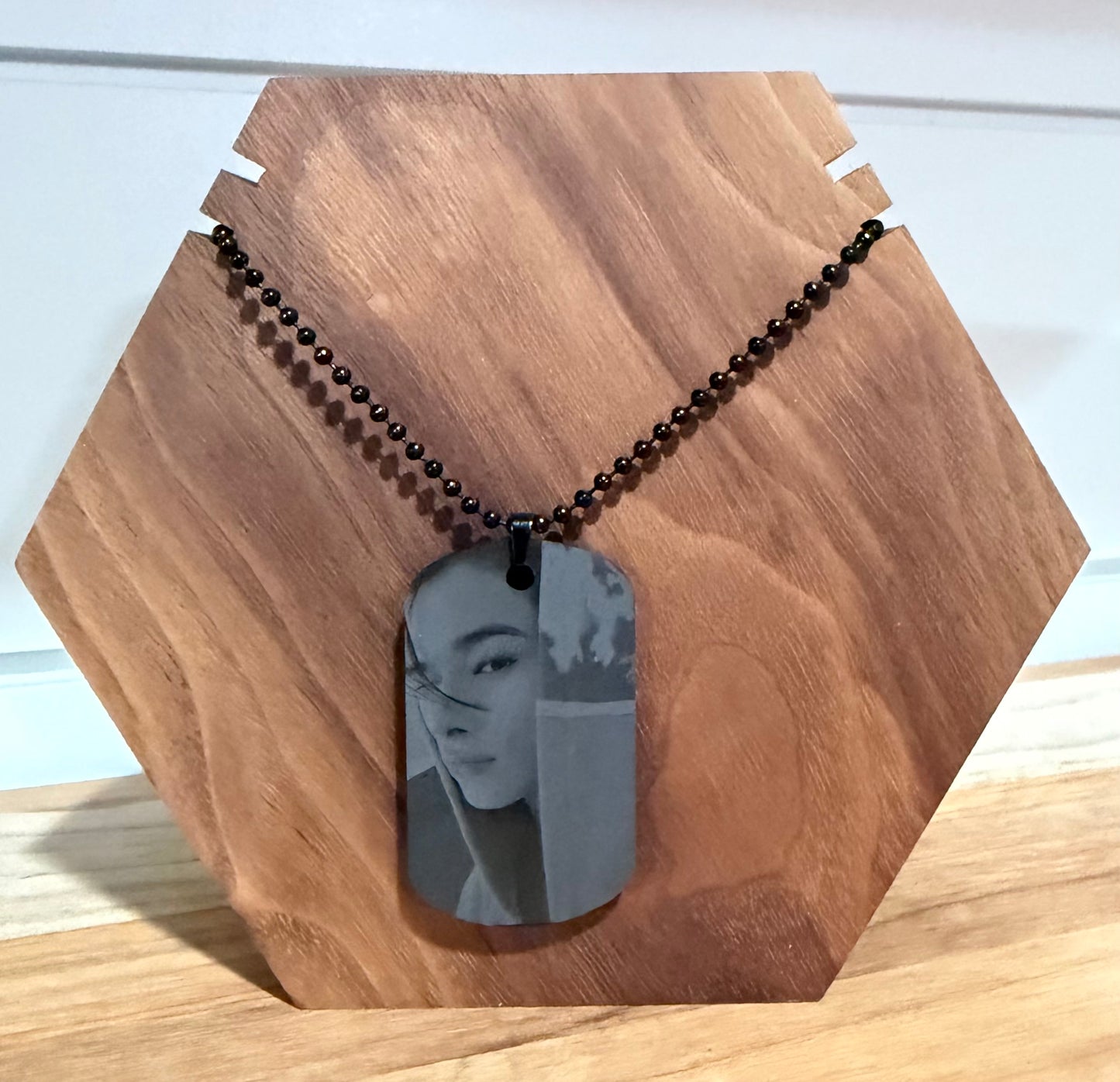 NI-KI Necklace 1