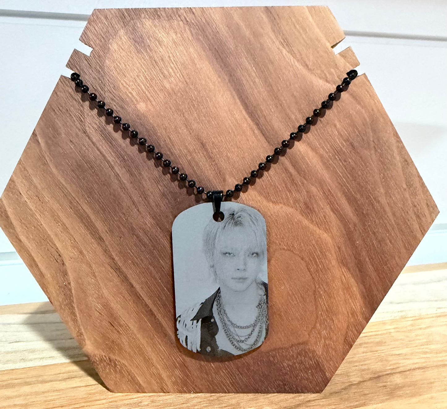 NICHOLAS Necklace 3